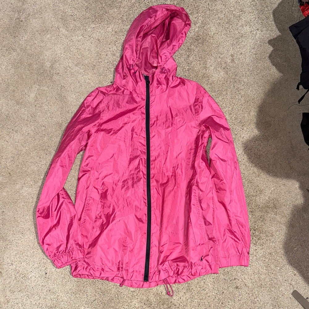 Joules Right As Rain Jacket